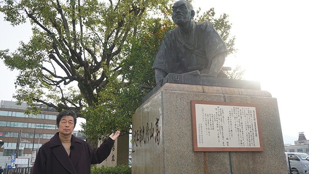 あなたの知らない京都旅 ～１２００年の物語～