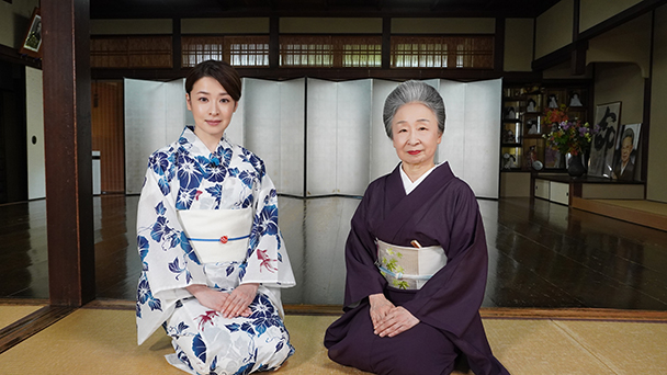 あなたの知らない京都旅 ～１２００年の物語～
