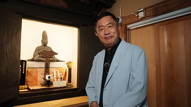 京で発見!明智光秀の素顔と本能寺真相