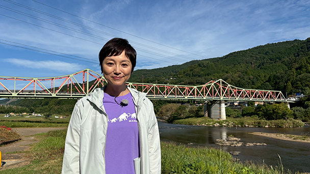 秋の古道 心に沁みる石仏めぐり