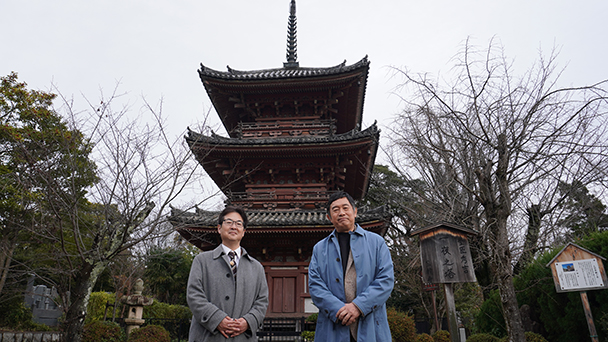 豊臣兄弟　秀吉・秀長４つの転機