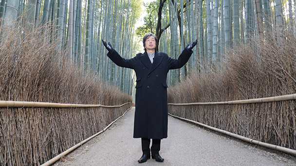 冬の都を楽しむ〜絶景・食・新名所〜