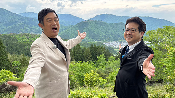 豊臣兄弟 中国攻め！戦いの流儀