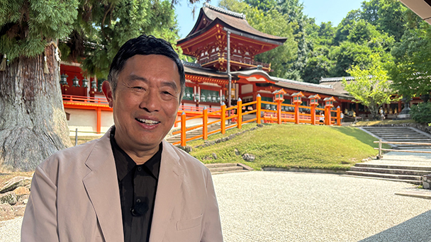 豊臣秀長　居城に隠された驚きの素顔
