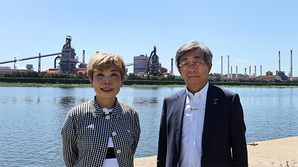 安川電機　代表取締役会長　小笠原浩　後編<br>３０回は出張した浦項の製鉄所 「言葉の壁」も郷愁に