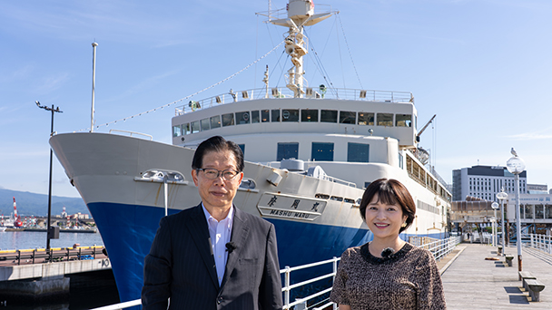 トップの源流