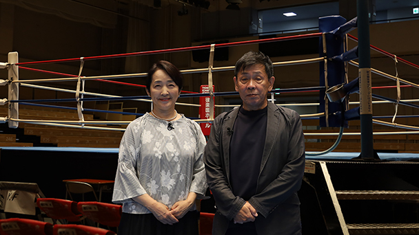 株式会社東京ドーム 代表取締役会長 CEO　北原義一　後編<br>三井の本拠も格闘技の聖地も 再活性化の旗振り役