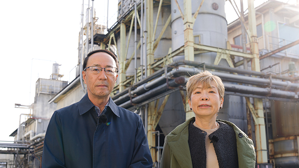 積水化学工業株式会社　代表取締役社長　加藤敬太　後編<br>アメフト部で身に付けた心得　個々の役割を果たす