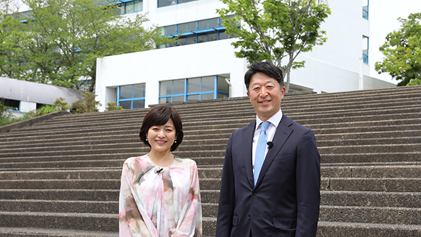 ヨックモックホールディングス　代表取締役社長　藤縄武士　後編<br>常に周りに誰かいた１６人部屋 時間厳守も共同責任