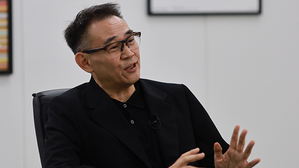 株式会社ジュン　代表取締役社長　佐々木進　前編<br>洋楽を聴き歌手の衣装を観て 生まれた将来への道