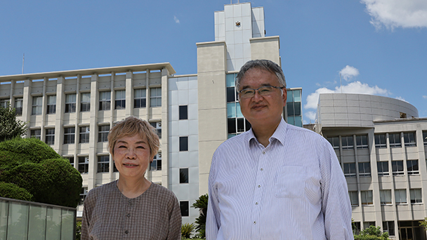 株式会社ふくや　代表取締役社長　川原武浩　後編<br>高校・大学・就職先と続けた演劇での呼吸合わせ