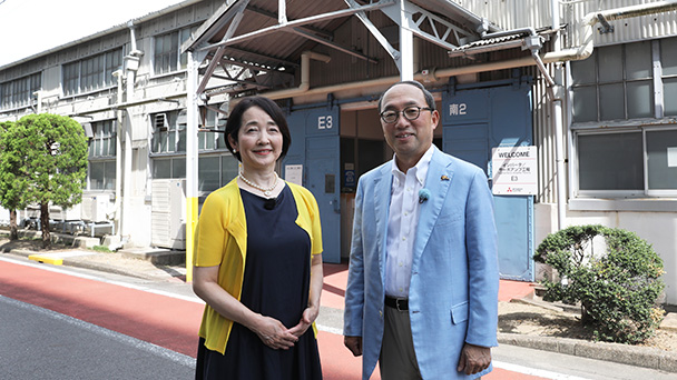 トップの源流