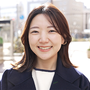未来につなぐエール