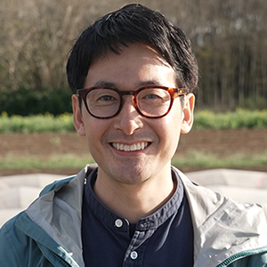 野菜の宅配サービス　小野邦彦（おの・くにひこ）41歳