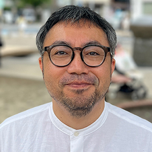 町工場の市場を広げる　大井雅人（おおい・まさと）46歳