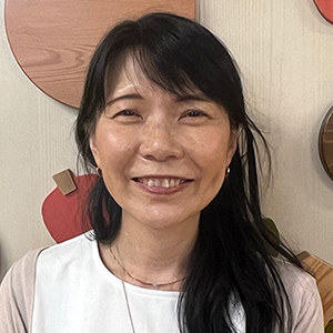 外国人妊産婦の支援　坪野谷知美（つぼのや・ともみ）53歳