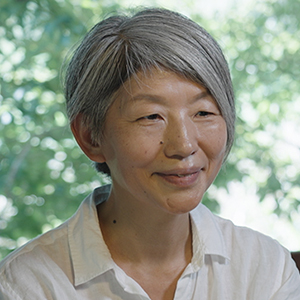 ヘチマで環境保全　五明三佳（ごみょう・みか）54歳