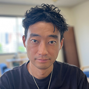 孤立を防ぐ出会いを創る　今井紀明（いまい・のりあき）40歳