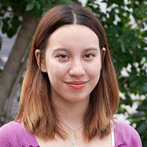 本の無料交換会　熊谷沙羅（くまがい・さら）19歳