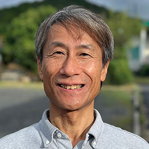 素材の再利用で町工場に活気を　池田智幸（いけだ・ともゆき）59歳