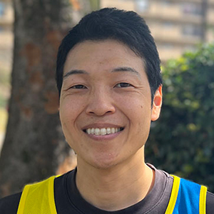 未来につなぐエール