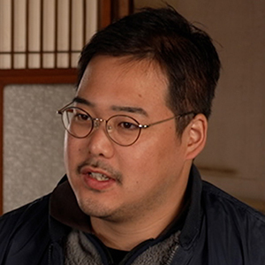 次世代に職人技の魅力を伝える　横内純平（よこうち・じゅんぺい）31歳