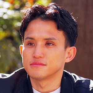 育児の119番　石黒和希（いしぐろ・かずき）31歳