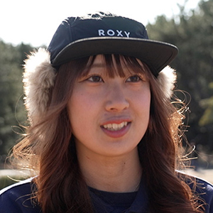 防災を楽しく伝える学生団体　伊藤愛菜（いとう・よりな）20歳