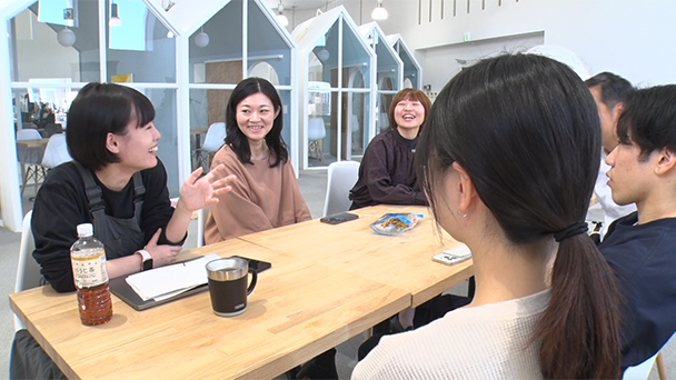 オシロ株式会社 後篇