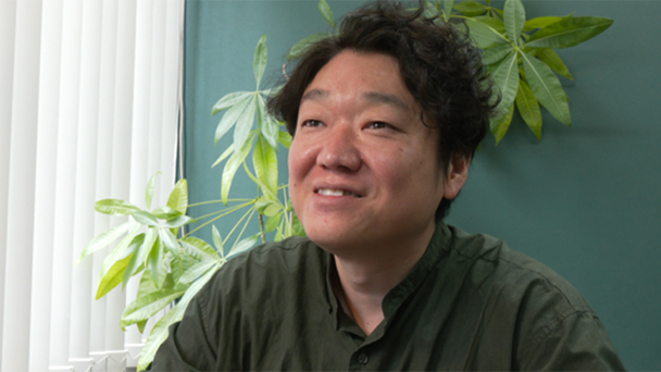 株式会社バズ・プランニング 後篇
