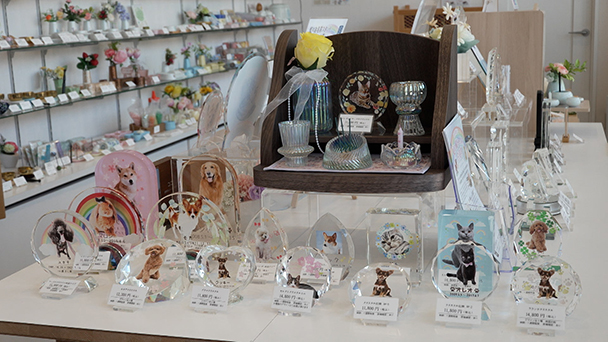 株式会社インラビングメモリー 後篇