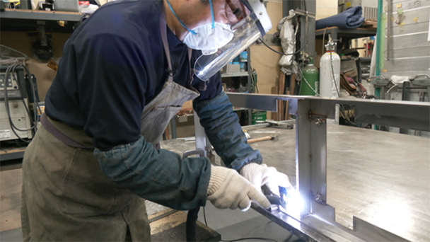 みよし工業有限会社 前篇