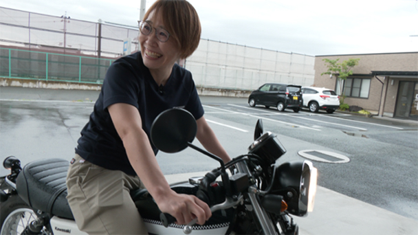 みよし工業有限会社 後篇