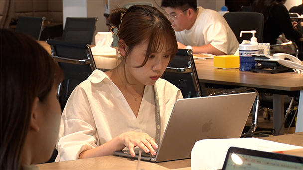 ウェルビーイング、みつけた