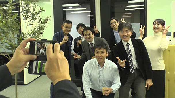 株式会社グリーンエナジー＆カンパニー 前篇