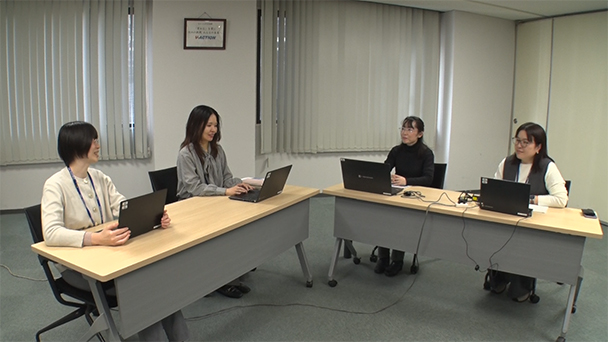 荒川化学工業株式会社 後篇