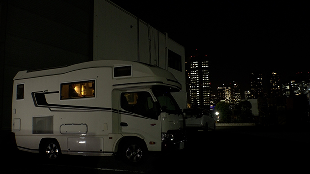 ファーレイ株式会社 後篇