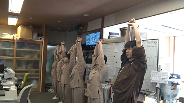 別邸 仙寿庵 後篇