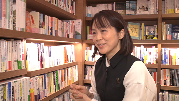 カルチュア・コンビニエンス・クラブ株式会社 前篇