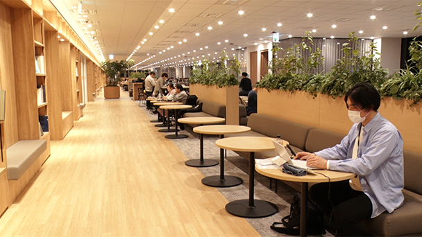 カルチュア・コンビニエンス・クラブ株式会社 後篇