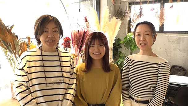 株式会社ローランズ 後篇