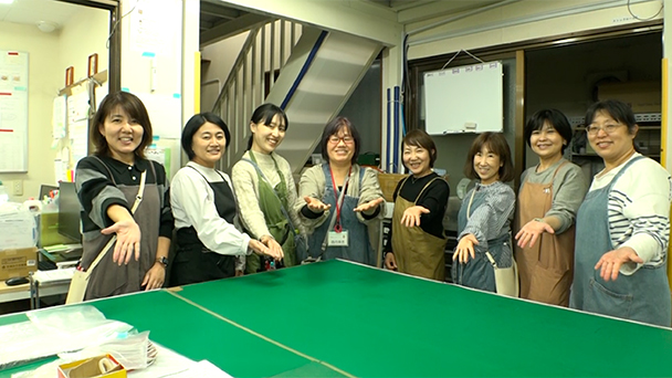 株式会社スリーハイ 前篇