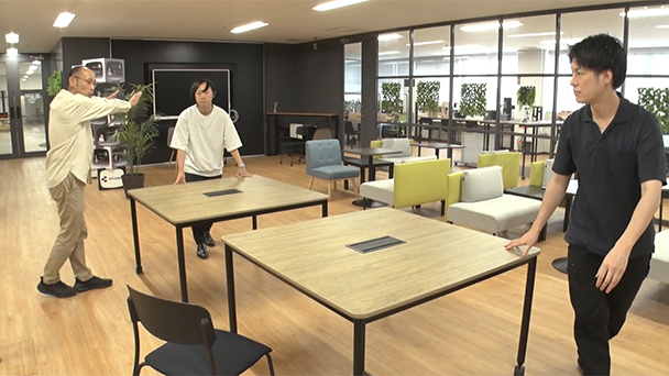 コマニー株式会社 後篇