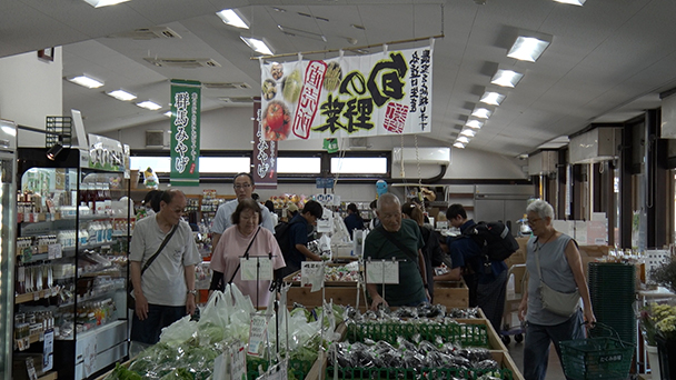 たくみの里 前篇