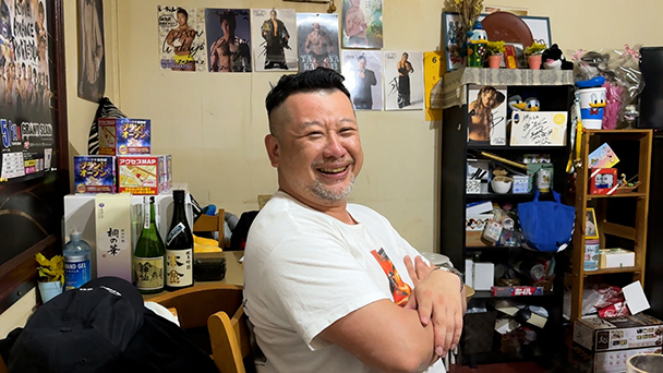 ケンコバのほろ酔いビジホ泊 全国版