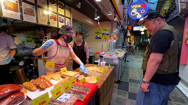 ケンコバのほろ酔いビジホ泊 全国版