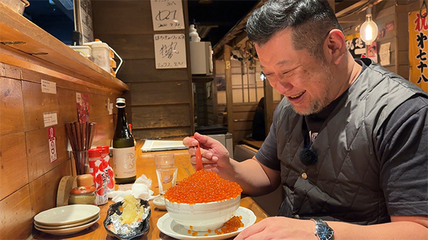 ケンコバのほろ酔いビジホ泊 全国版