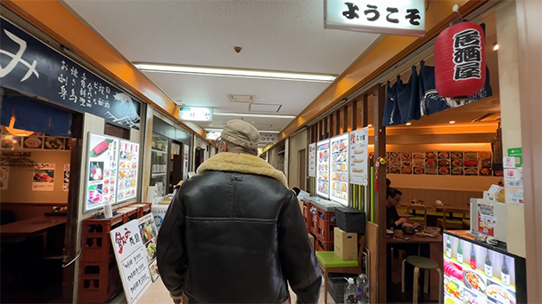 ケンコバのほろ酔いビジホ泊 全国版