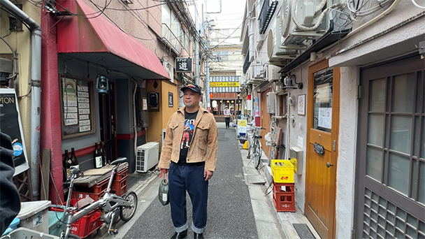 阿佐ヶ谷（東京）