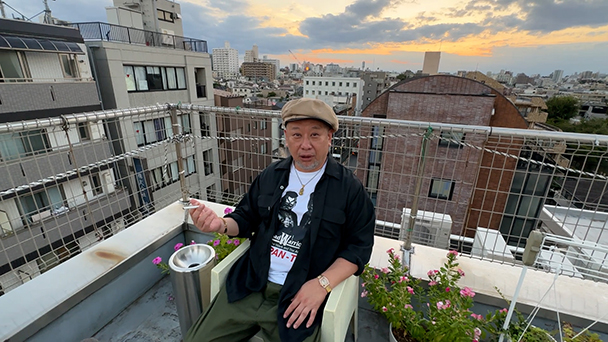 中野（東京）